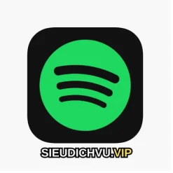 Spotify Premium (Chính Chủ)
