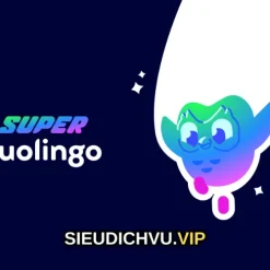 Duolingo Super