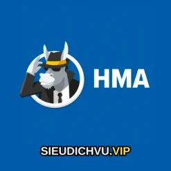 HMA VPN