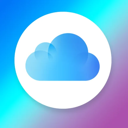 iCloud 400GB