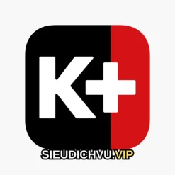 My K+