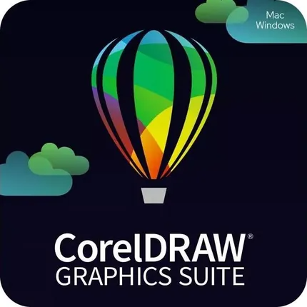 CorelDRAW Graphics