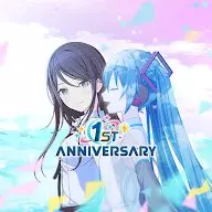 Project Sekai: Colorful Stage feat. Hatsune Miku