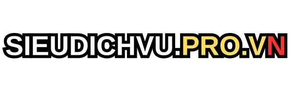 Siêu Dịch Vụ