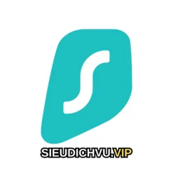 Surfshark VPN